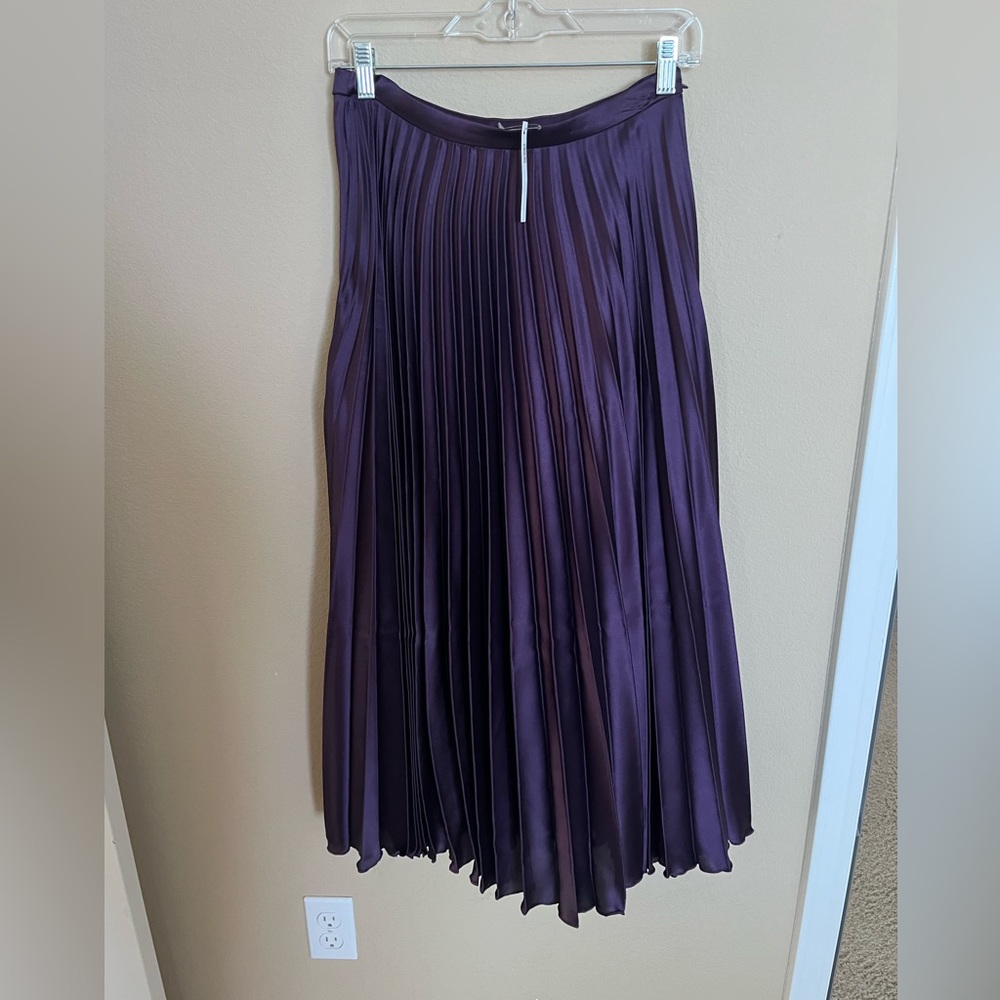 New Midi Skirt